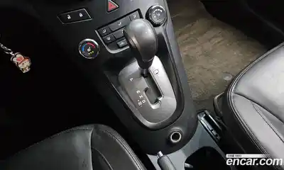 Chevrolet Orlando 2012 2.0 Автомат в Москве № 40410, миниатюра 5