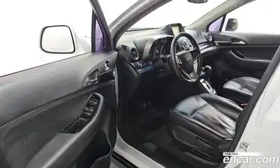 Chevrolet Orlando 2012 2.0 Автомат в Москве № 40410, миниатюра 6