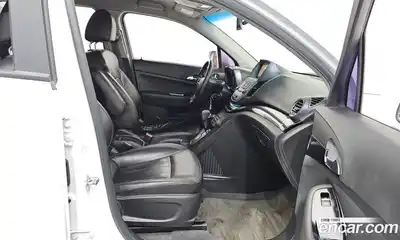 Chevrolet Orlando 2012 2.0 Автомат в Москве № 40410, миниатюра 8