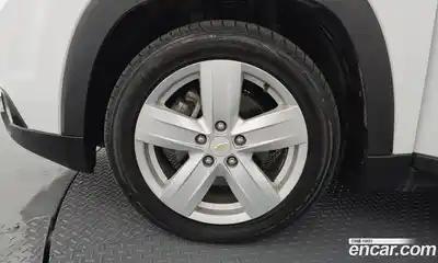 Chevrolet Orlando 2012 2.0 Автомат в Москве № 40410, миниатюра 10