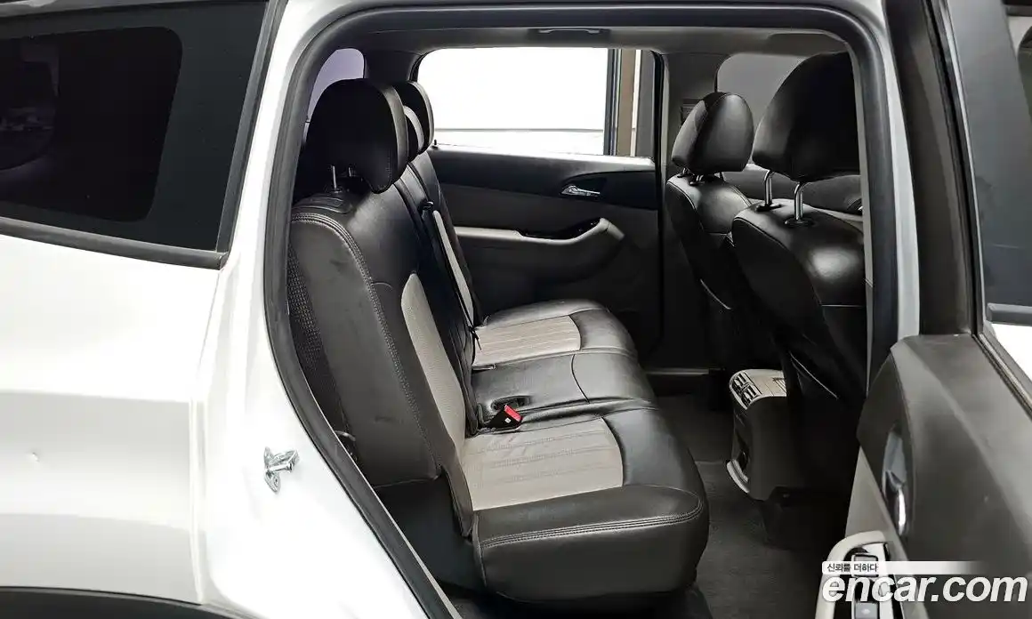 Chevrolet Orlando 2015 2.0 Автомат в Москве № 40855, фото 2