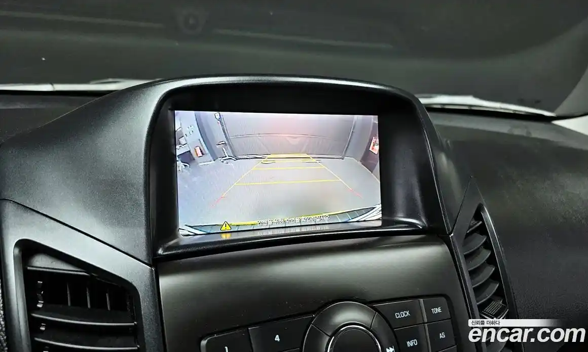 Chevrolet Orlando 2015 2.0 Автомат в Москве № 40855, фото 3