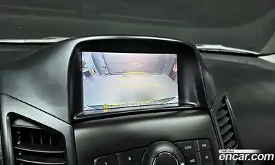 Chevrolet Orlando 2015 2.0 Автомат в Москве № 40855, миниатюра 3