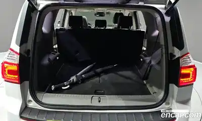 Chevrolet Orlando 2015 2.0 Автомат в Москве № 40855, миниатюра 4