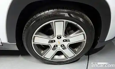 Chevrolet Orlando 2015 2.0 Автомат в Москве № 40855, миниатюра 5