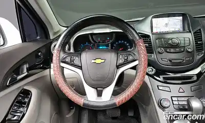 Chevrolet Orlando 2015 2.0 Автомат в Москве № 40855, миниатюра 9