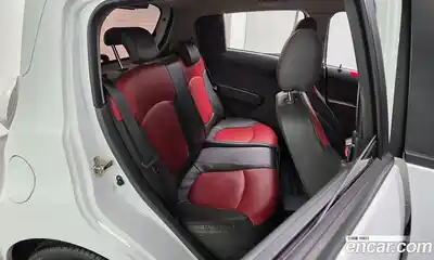 Chevrolet Matiz 2010 1.0 Автомат в Москве № 40888, миниатюра 11