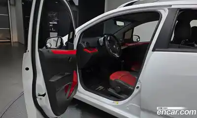 Chevrolet Matiz 2010 1.0 Автомат в Москве № 40888, миниатюра 5