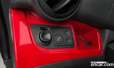 Chevrolet Matiz 2010 1.0 Автомат в Москве № 40888, миниатюра 10