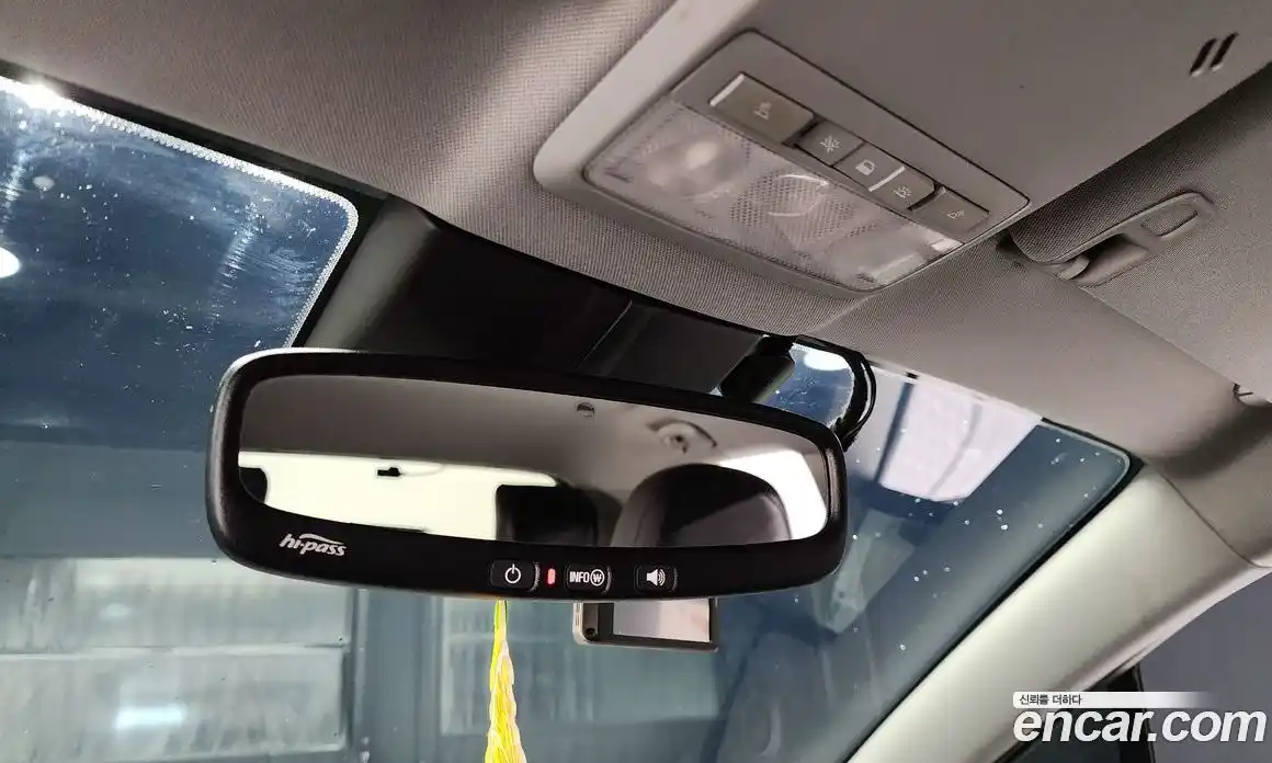 Chevrolet Trax 2018 1.4 Автомат в Москве № 41055, фото 19