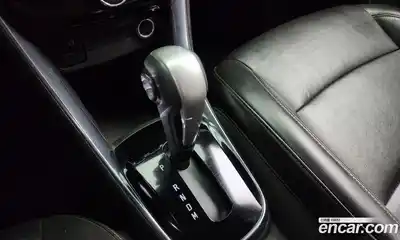 Chevrolet Trax 2018 1.4 Автомат в Москве № 41055, миниатюра 6