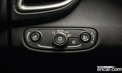 Chevrolet Trax 2018 1.4 Автомат в Москве № 41343, миниатюра 3