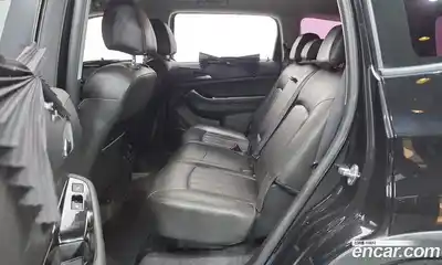 Chevrolet Orlando, 2017