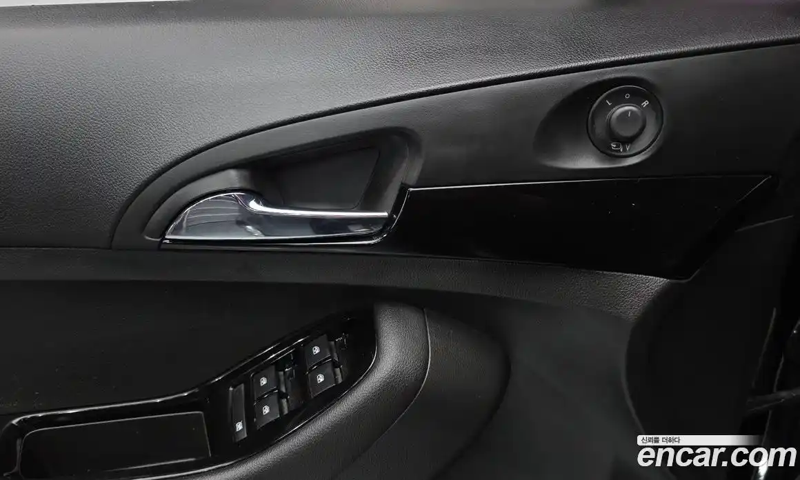 Chevrolet Orlando 2017 2.0 Автомат в Москве № 41403, фото 13