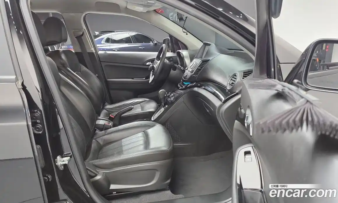 Chevrolet Orlando 2017 2.0 Автомат в Москве № 41403, фото 17