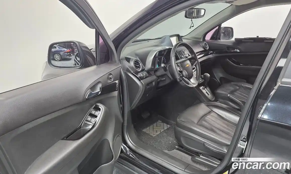 Chevrolet Orlando 2017 2.0 Автомат в Москве № 41403, фото 18