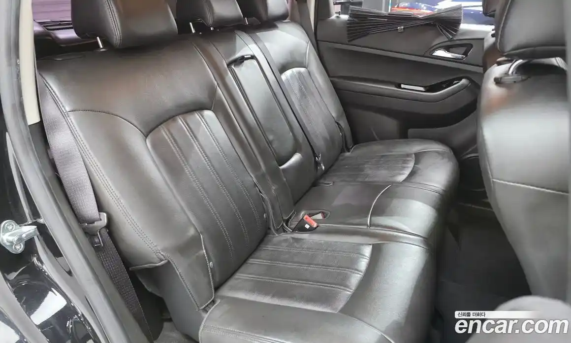 Chevrolet Orlando 2017 2.0 Автомат в Москве № 41403, фото 20