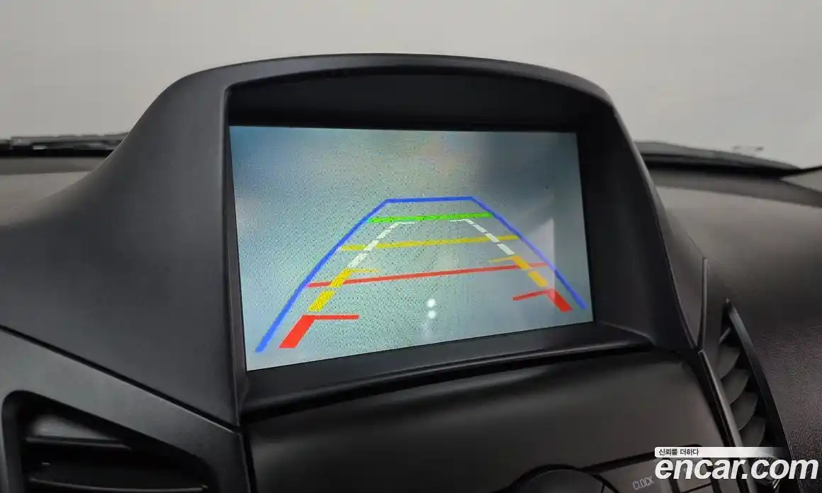 Chevrolet Orlando 2017 2.0 Автомат в Москве № 41403, фото 4