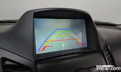 Chevrolet Orlando 2017 2.0 Автомат в Москве № 41403, миниатюра 4