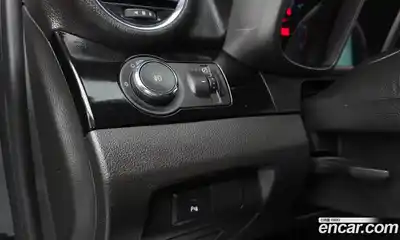 Chevrolet Orlando 2017 2.0 Автомат в Москве № 41403, миниатюра 7