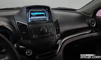 Chevrolet Orlando 2017 2.0 Автомат в Москве № 41403, миниатюра 9