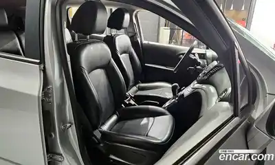 Chevrolet Orlando 2017 2.0 Автомат в Москве № 41851, миниатюра 11