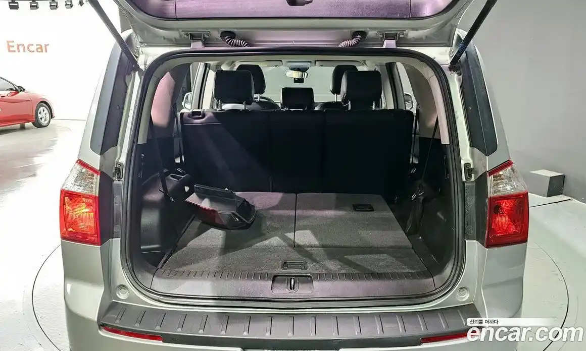 Chevrolet Orlando 2017 2.0 Автомат в Москве № 41851, фото 13