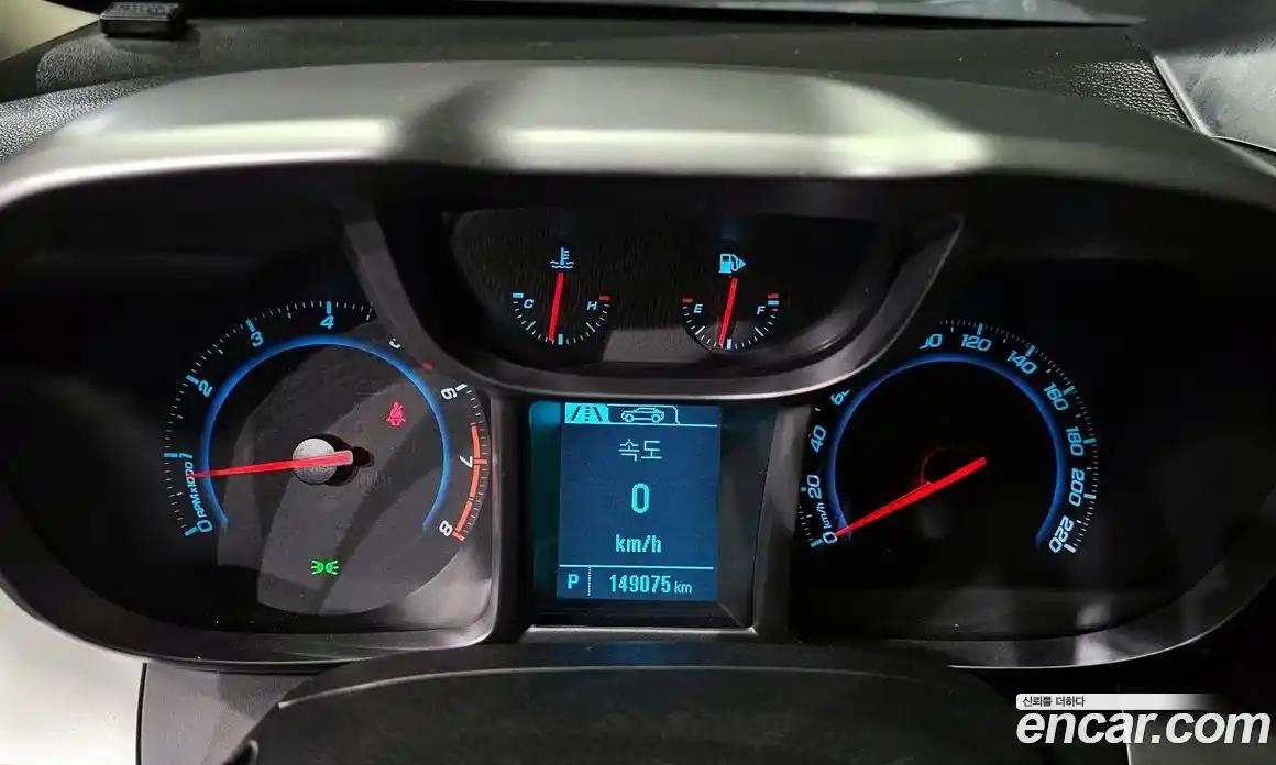 Chevrolet Orlando 2017 2.0 Автомат в Москве № 41851, фото 16