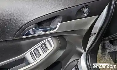 Chevrolet Orlando 2017 2.0 Автомат в Москве № 41851, миниатюра 2