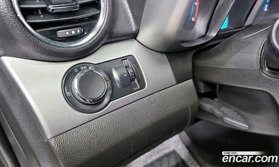 Chevrolet Orlando 2017 2.0 Автомат в Москве № 41851, фото 7