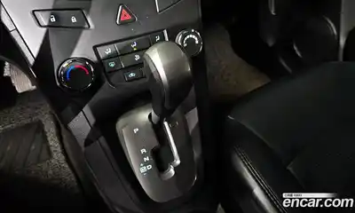 Chevrolet Orlando 2017 2.0 Автомат в Москве № 41851, миниатюра 8