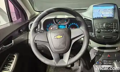 Chevrolet Orlando 2017 2.0 Автомат в Москве № 41851, миниатюра 10