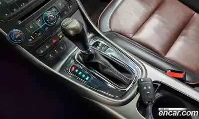 Chevrolet Malibu 2013 2.4 Автомат в Москве № 42016, миниатюра 12
