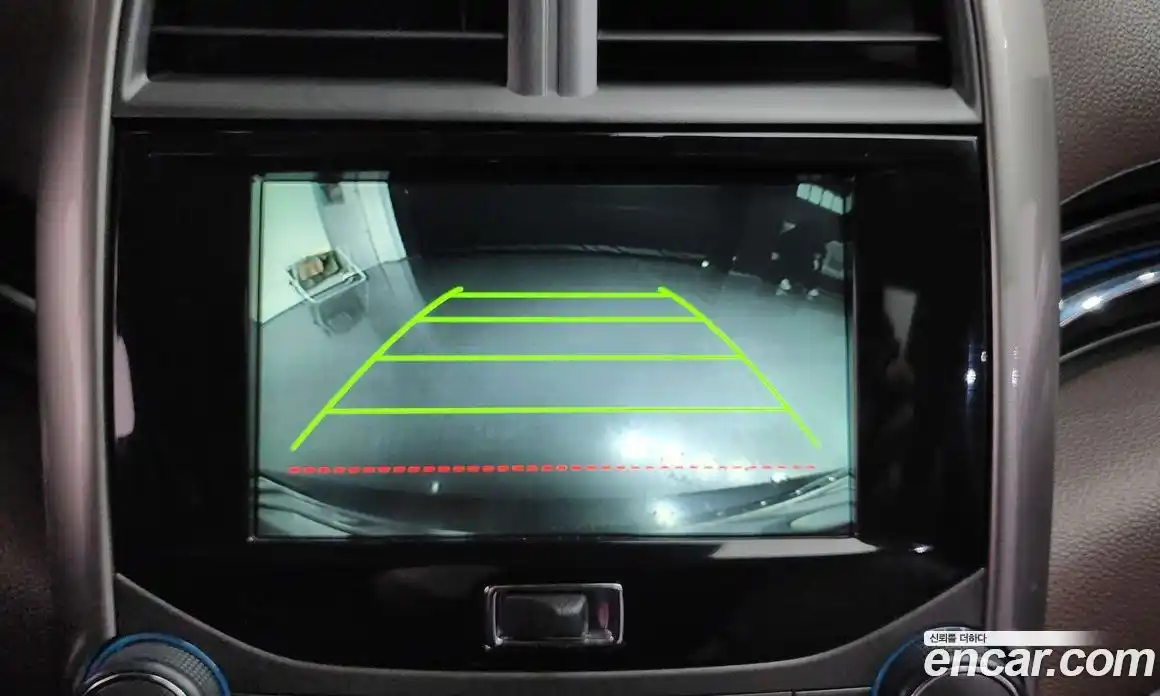 Chevrolet Malibu 2013 2.4 Автомат в Москве № 42016, фото 17