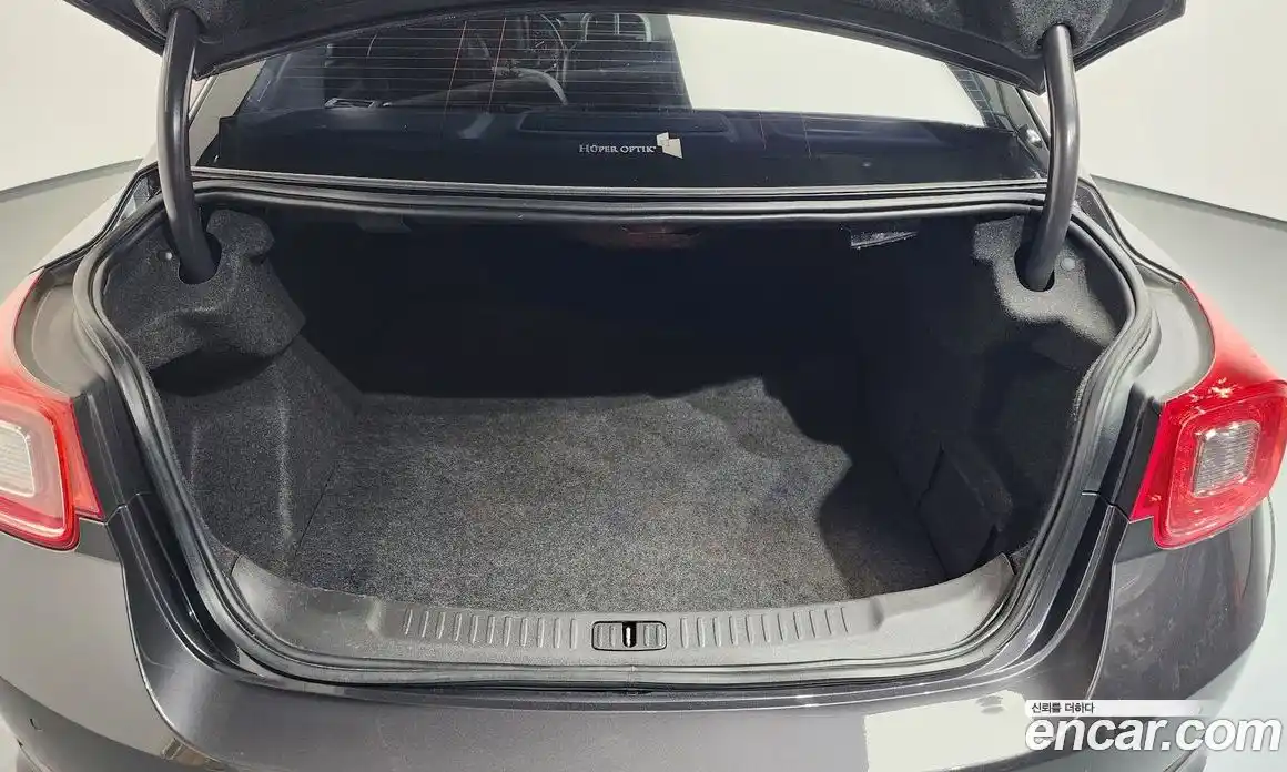 Chevrolet Malibu 2013 2.4 Автомат в Москве № 42016, фото 19