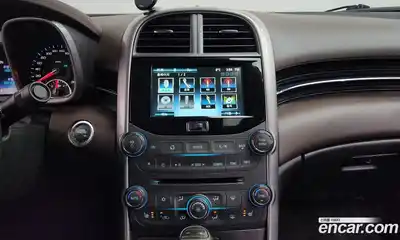 Chevrolet Malibu 2013 2.4 Автомат в Москве № 42016, миниатюра 2