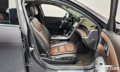 Chevrolet Malibu 2013 2.4 Автомат в Москве № 42016, миниатюра 4