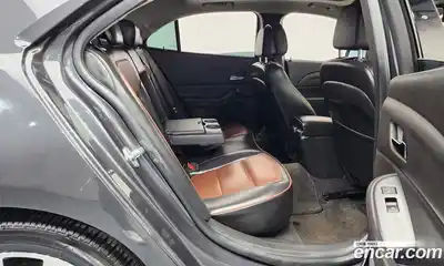 Chevrolet Malibu 2013 2.4 Автомат в Москве № 42016, миниатюра 5