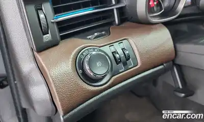 Chevrolet Malibu 2013 2.4 Автомат в Москве № 42016, миниатюра 6