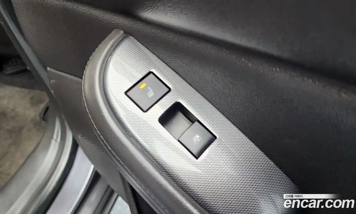 Chevrolet Malibu 2013 2.4 Автомат в Москве № 42016, фото 7