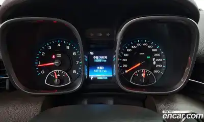 Chevrolet Malibu 2013 2.4 Автомат в Москве № 42016, миниатюра 8