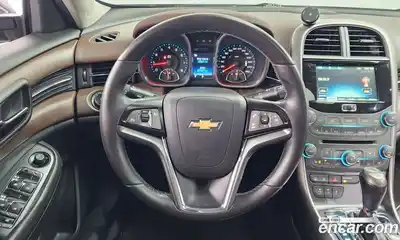Chevrolet Malibu 2013 2.4 Автомат в Москве № 42016, миниатюра 9