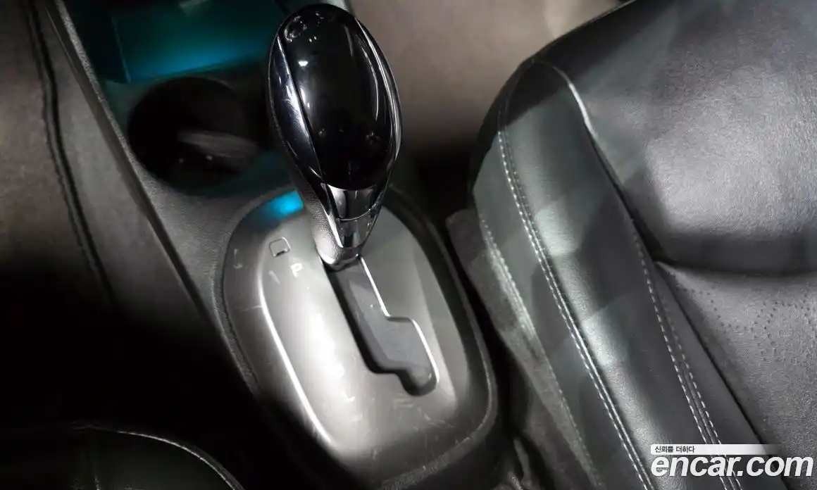 Chevrolet Spark 2017 1.0 Автомат в Москве № 42168, фото 12