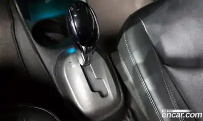 Chevrolet Spark 2017 1.0 Автомат в Москве № 42168, миниатюра 12