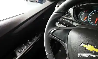 Chevrolet Spark 2017 1.0 Автомат в Москве № 42168, миниатюра 4