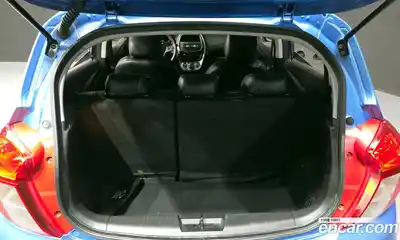 Chevrolet Spark 2017 1.0 Автомат в Москве № 42168, миниатюра 10