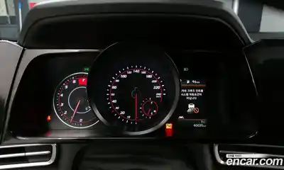 Hyundai Avante, 2023