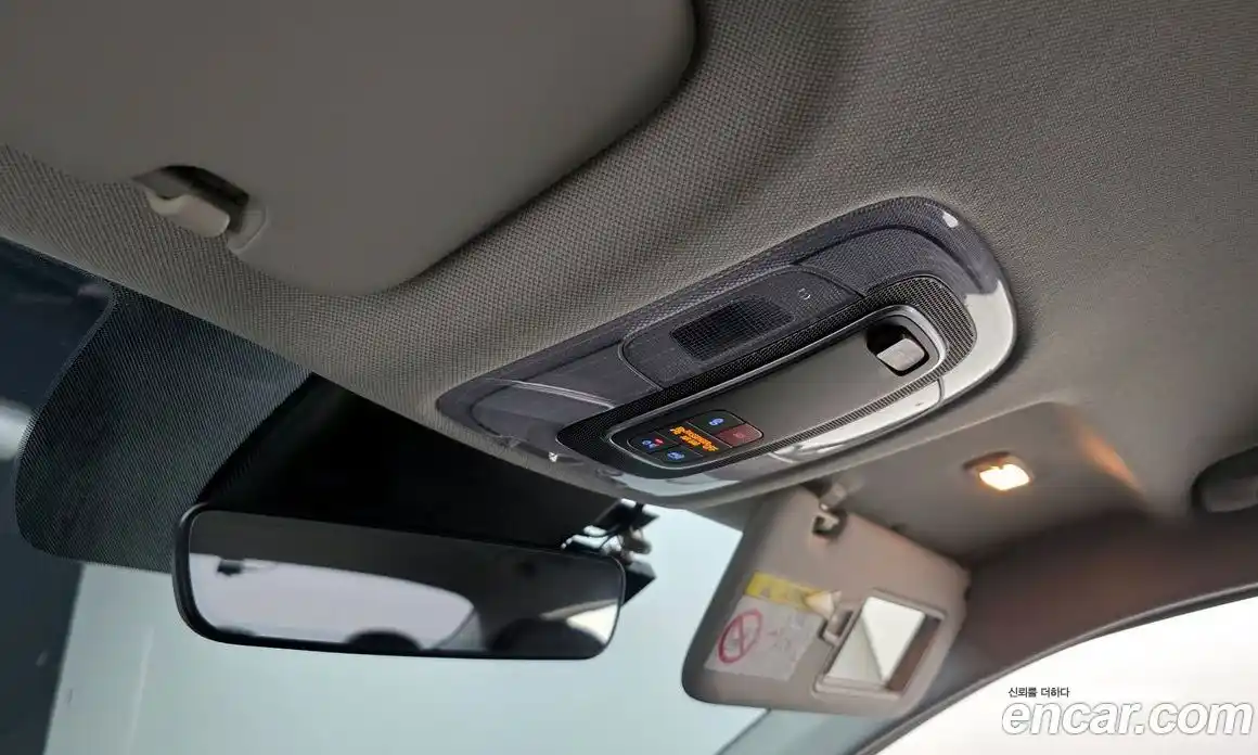 Hyundai Avante 2023 1.6 Автомат в Москве № 43810, фото 12