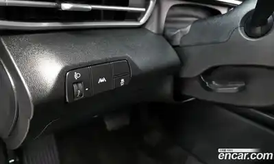 Hyundai Avante 2023 1.6 Автомат в Москве № 43810, миниатюра 2