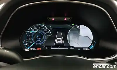 Genesis GV80 2020 2.5 Автомат в Москве № 4513, миниатюра 11